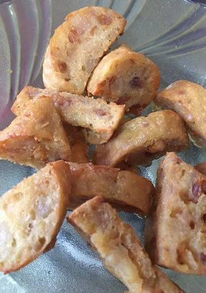 Foto resep Kekian (Ayam / B2)
