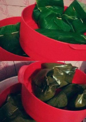 Foto resep Pepes tahu ala ala