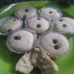 รูปของ Bolu Pisang Cup