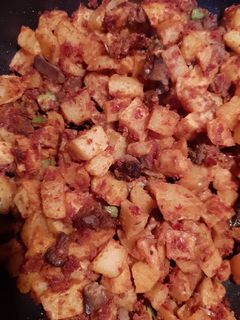Foto resep Sambel Goreng Kentang Ati