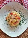 Spaghettata estiva!