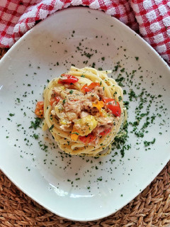 Foto di Spaghettata estiva!