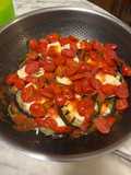 Sugo di Melanzane alla Parmigiana