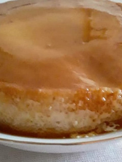 Una foto de Quesillo de Guanábana