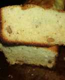 Budín sin tacc