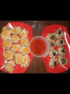 Foto resep Dimsum yummy no ribet ribet club