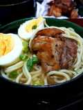 Shoyu Ramen
