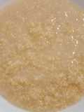 Plain Millet Porridge *Instant pot Max