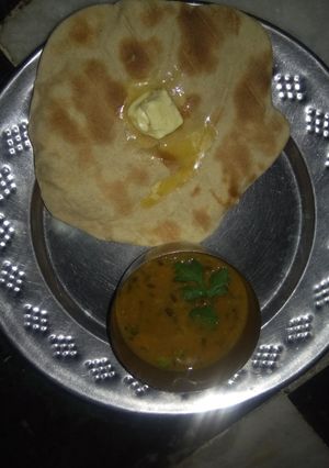 दाल मखनी(daal makhni recipe in Hindi) रेसिपी मुख्य फोटो