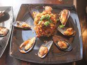 Una foto de callos de mar