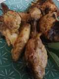 Pollo arrosto