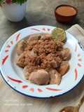 Siomay Rebon