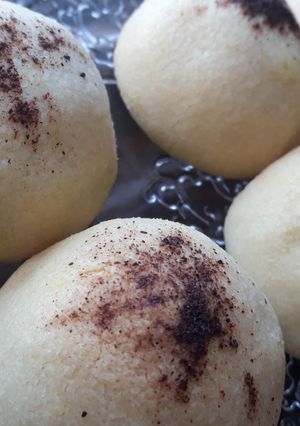 صورة لوصفة غريبية زمان