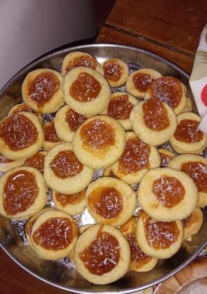 Una foto de Pepas de batata🍪