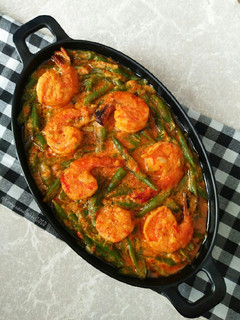 Foto resep Sambal Goreng Buncis
