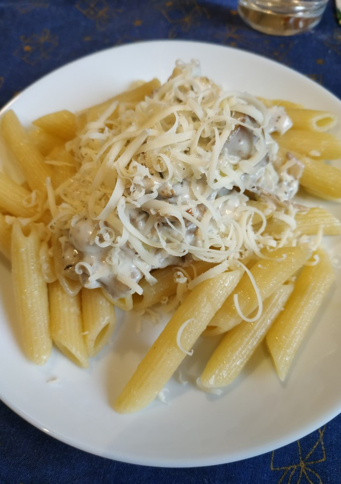 Mentsük meg a karácsonyi pulykát! recept fotója