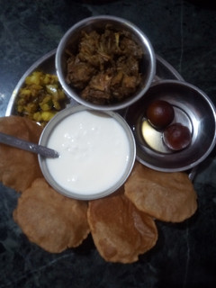 कटहल की सब्जी (kathal ki sabzi recipe in Hindi) रेसिपी मुख्य फोटो