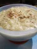 Arroz con leche fácil y rápido 🍚🍚🥰