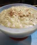 Arroz con leche fácil y rápido 🍚🍚🥰