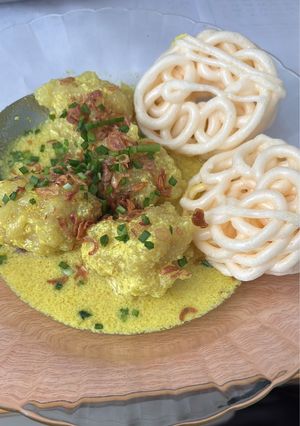 Foto resep Celimpungan