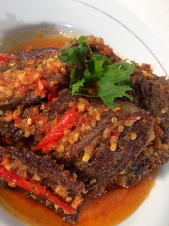 Foto resep Daging Sapi Balado