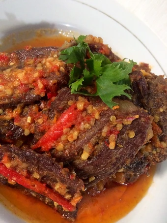 Langkah Mudah untuk Menyiapkan Resep Daging Sapi Balado yang Menggugah Selera