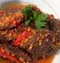 Langkah Mudah untuk Menyiapkan Resep Daging Sapi Balado yang Menggugah Selera