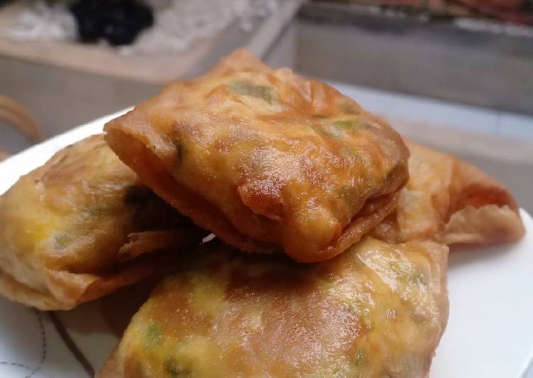 Martabak Telor Tabo (TahuBaso)