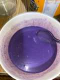 Silky pudding