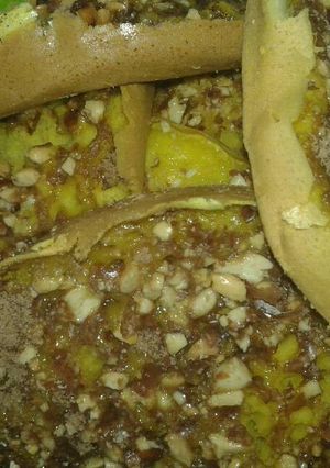 Foto resep Martabak mini rasa durian ada nya(?) 😃