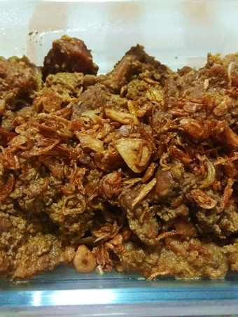 Cara Gampang Membuat Resep Daging Sapi Masak Lapis yang Lezat