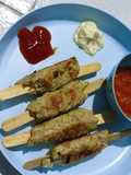 Sempol Ayam buat anak kecil support BB