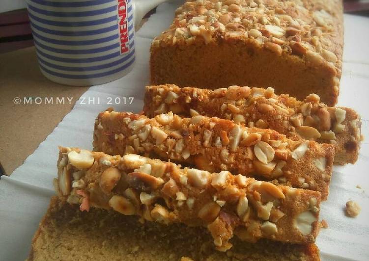 Onbijtkoek (BoLu Belanda)