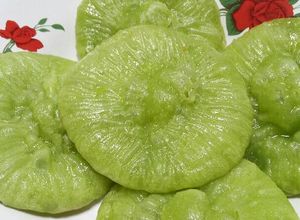 Foto resep Kue cucur tetep lemes