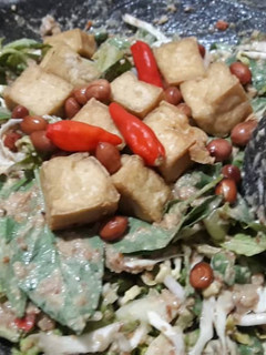 Foto resep Karedok