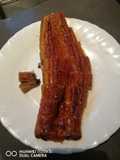 Baked Eel