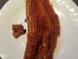 eel sauce