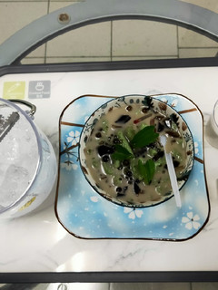 Foto resep Es Cendol