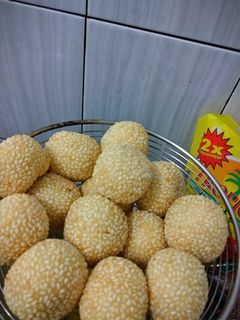 Foto resep Onde onde