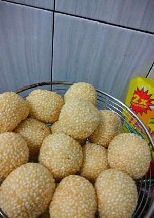 Foto resep Onde onde