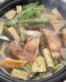 Lẩu mắm! 😋