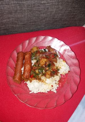 Foto resep Rica2 tetelan