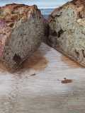 Quick banana bread