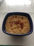Tahini de garbanzo
