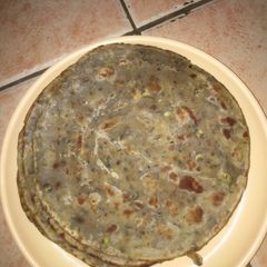 A picture of #ndengu challenge.