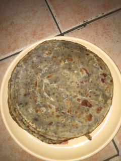 A picture of #ndengu challenge.