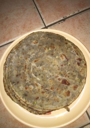 A picture of #ndengu challenge.