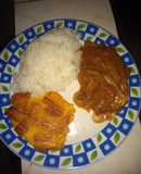 Hígado Encebollado