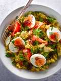 Kedgeree