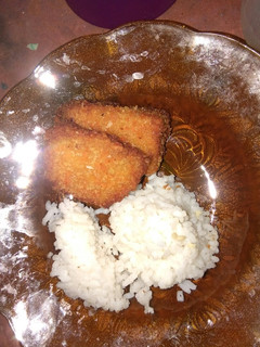 Foto resep Naget ayam